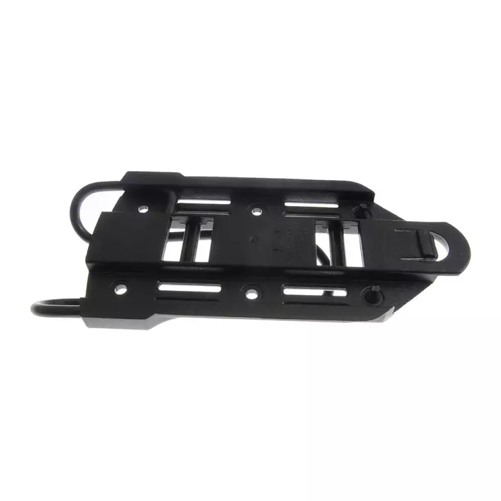 Defa Kiinnike Termini lämmittimelle - Defa Sisätilalämmittimet - D430101 - 1