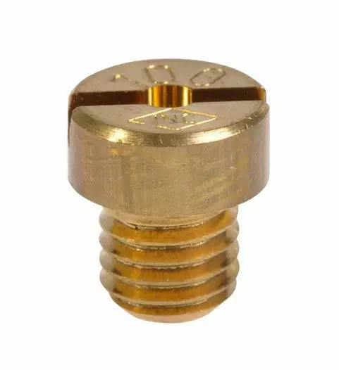 Dellorto 165 Suutin 6MM, PHBN, PHVA - Mopon ja Moottoripyörän varaosat - 73431 - 1