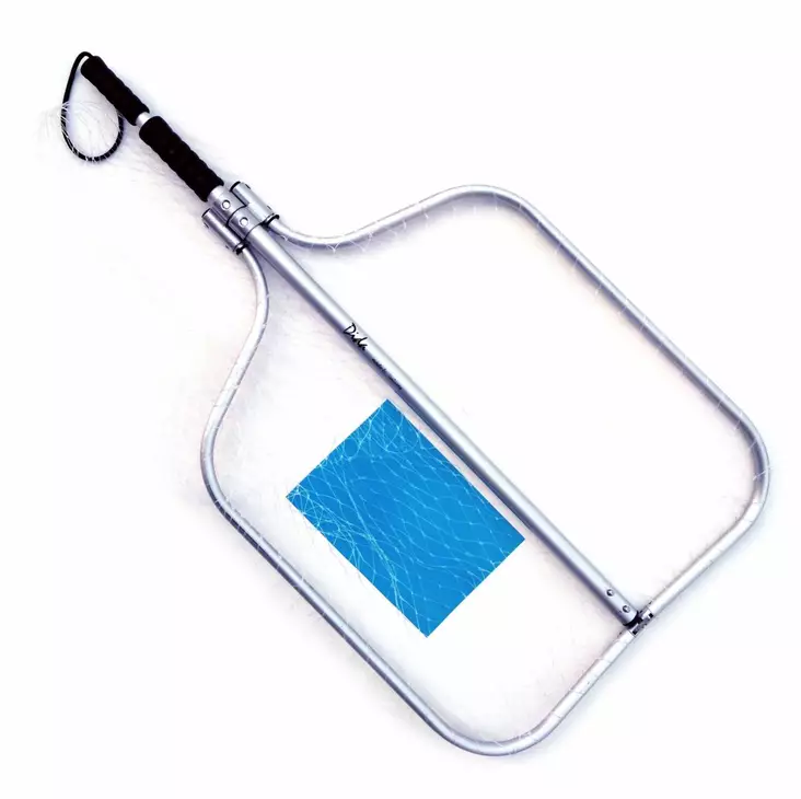 Dida 291 Kokoontaittuva Vonkale Haavi L - Haavit ja Nostokoukut - 271 - 1