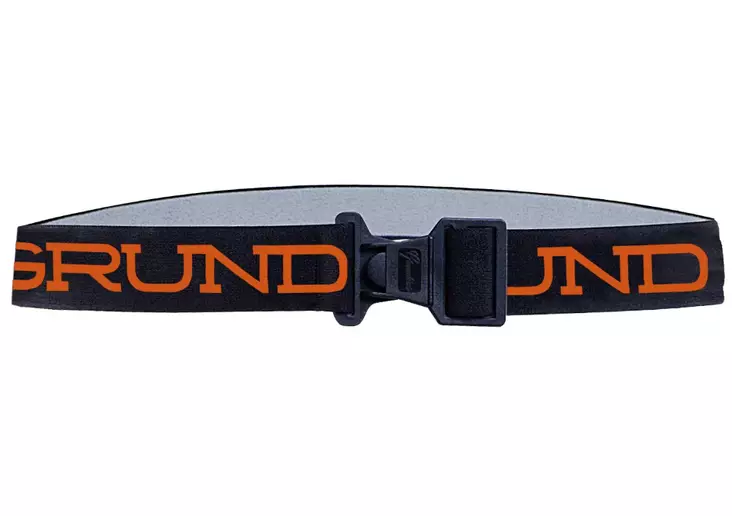 Grundens Elastic Tool Belt Black - Grundens Kalastusvaatteet - 70010-001-0001 - 1