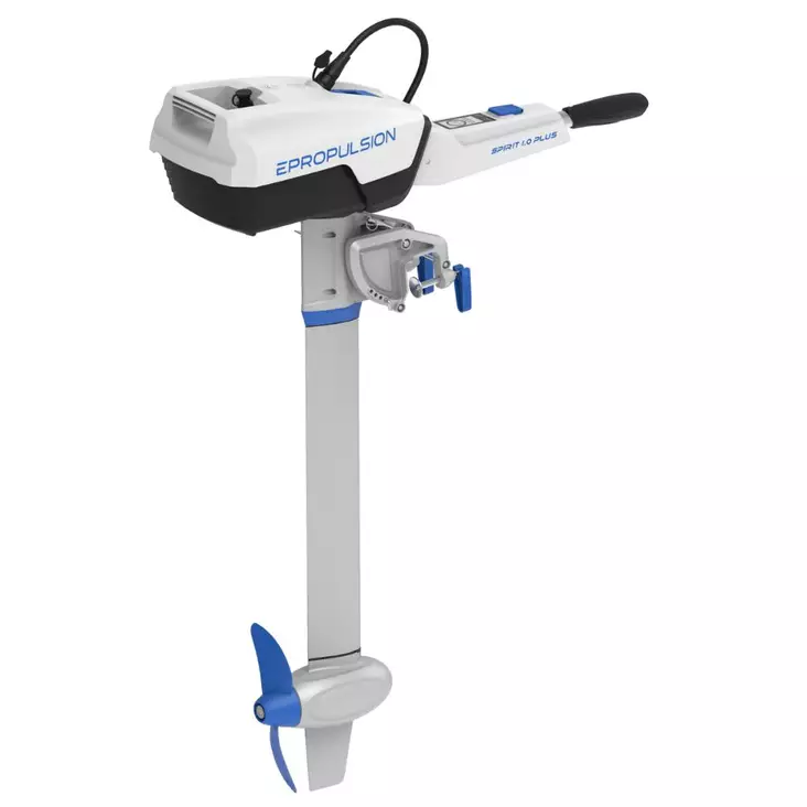 EPropulsion Spirit 1.0 Plus S - Sähköperämoottorit - SP-1111-S1 - 1