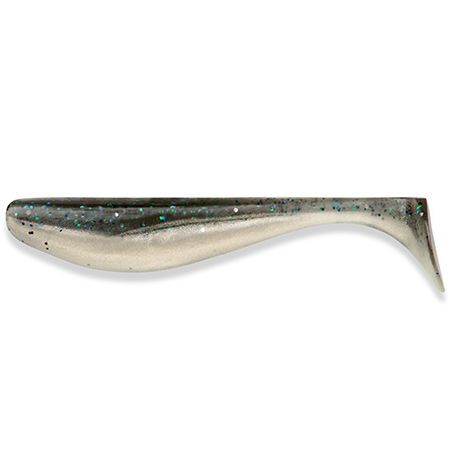 Fishup Wizzle Shad 3" Jigi 8kpl - Muut jigit - WIZZLESHAD3-201 - 1
