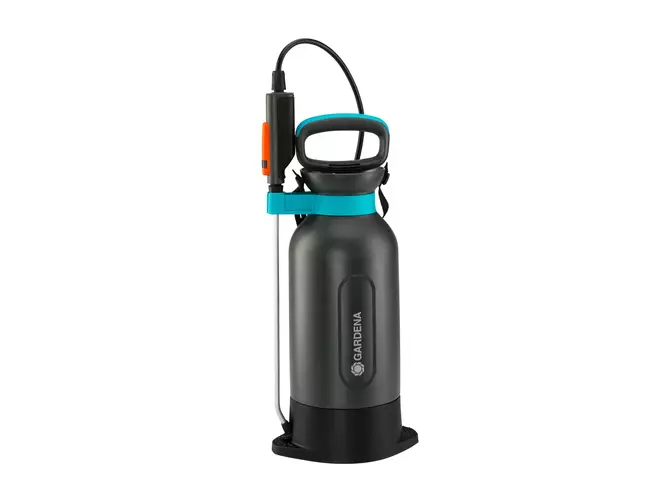 GARDENA Comfort 5 l paineruisku - Muut puutarhatuotteet - 9704615-01 - 1