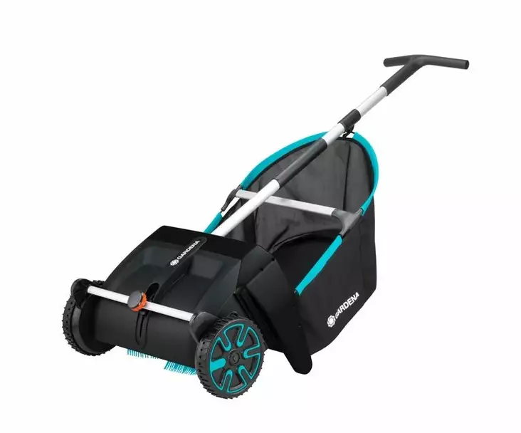 Gardena Lehtienkerääjä | 50cm - Puutarhurin työkalut - 9679827-01 - 1