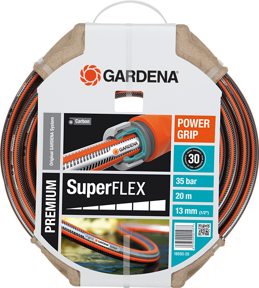 Gardena Premium Superflex Puutarhaletku - Puutarhaletkut - 9672503-01 - 1