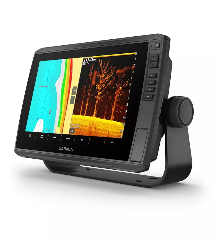 Garmin EchoMap Ultra 2 102sv GT56 Anturilla - Liveluotaimet - 010-02879-01 - 1