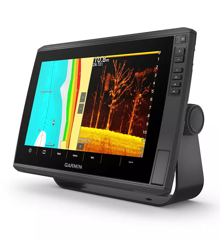 Garmin EchoMAP Ultra 2 122sv gt56 Anturilla - Liveluotaimet - 010-02881-01 - 1