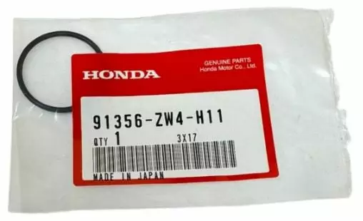Honda OEM O-Rengas 91356-ZW4-H11 - Honda OEM Perämoottorin Tiivisteet - 91356-ZW4-H11 - 1
