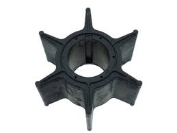 Honda OEM Siipipyörä 19210-ZY9-H01 - Honda OEM Vesipyörät ja Jäähdytys - 19210-ZY9-H01 - 1