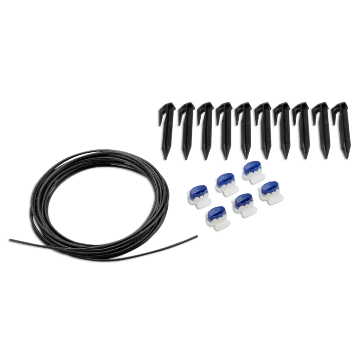 Husqvarana rajakaapelin korjaussarja - Robottileikkureiden tarvikkeet - 5975395-01 - 1