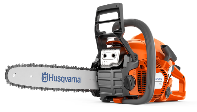 Husqvarna 130 moottorisaha - Husqvarna Moottorisahat - 9671084-01 - 1
