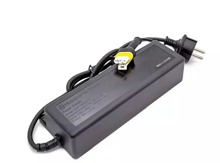 Husqvarna 2.2A Automower muuntaja - Robottileikkureiden tarvikkeet - 5996285-01 - 1