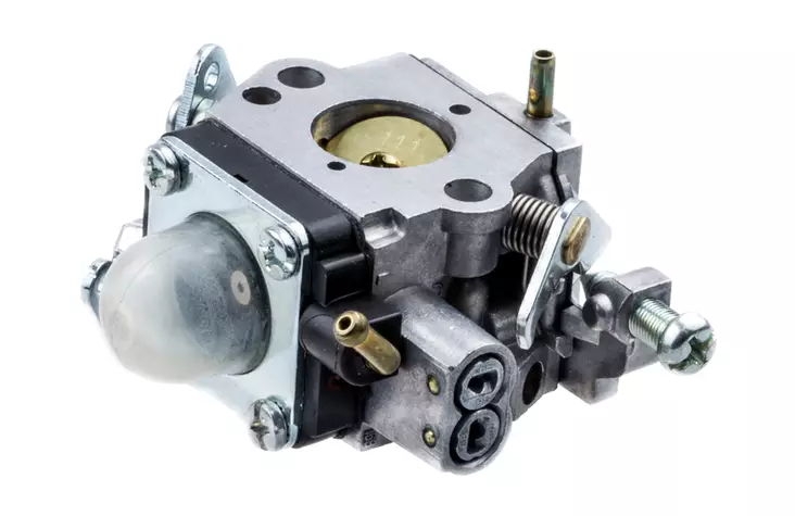 Husqvarna 336 / 339XP kaasutin - Moottorisahat - 5441125-01 - 1