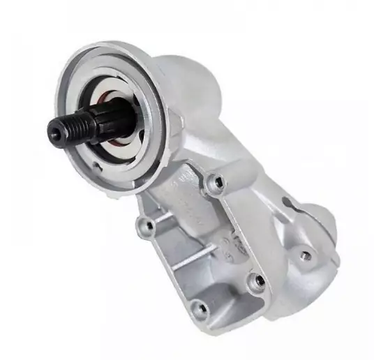 Husqvarna 343F / 545FX kulmavaihde - Raivaussahat / Trimmerit - 5881633-01 - 1
