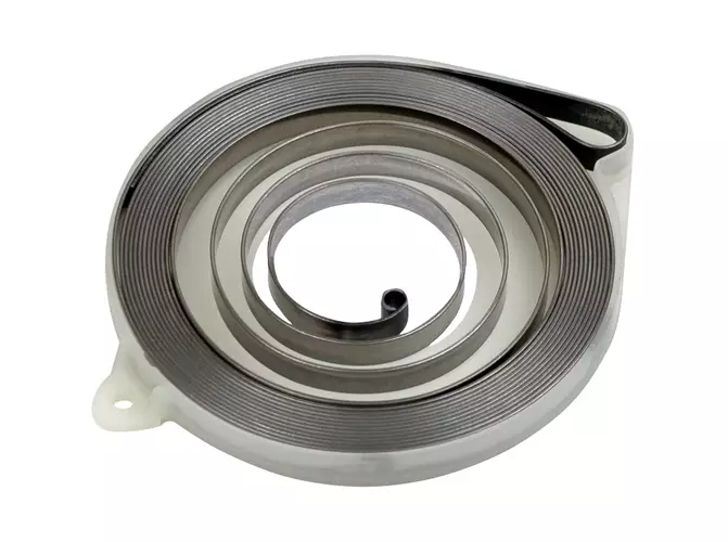 Husqvarna 346XP / 353 käynnistinjousi - Moottorisahat - 5370931-01 - 1