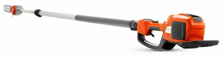 Husqvarna 530iPT5 akkuoksasaha teleskooppivarrella (maks. 400 cm) - Akkukäyttöiset oksasahat - 9678848-11 - 1