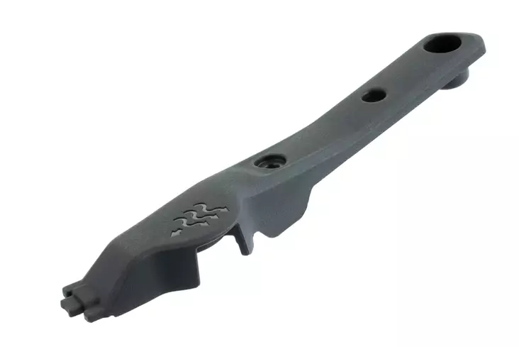 Husqvarna 545 / 550XP lämpökahvan kansi - Moottorisahat - 5902018-01 - 1