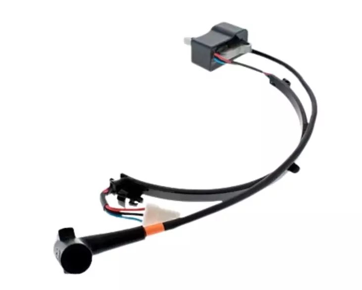 Husqvarna 545FX / 545FXT sytytysmoduuli - Raivaussahat / Trimmerit - 5827233-01 - 1
