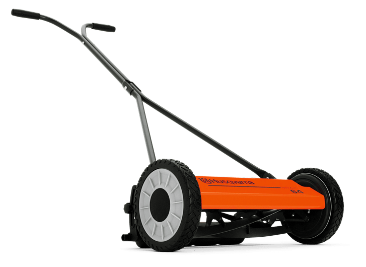 Husqvarna 54 NovoCut Exclusive kelaleikkuri - Työnnettävät ruohonleikkurit - 9649140-01 - 1