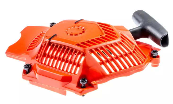 Husqvarna 560XP / 562XP käynnistyslaite - Moottorisahat - 5817567-01 - 1