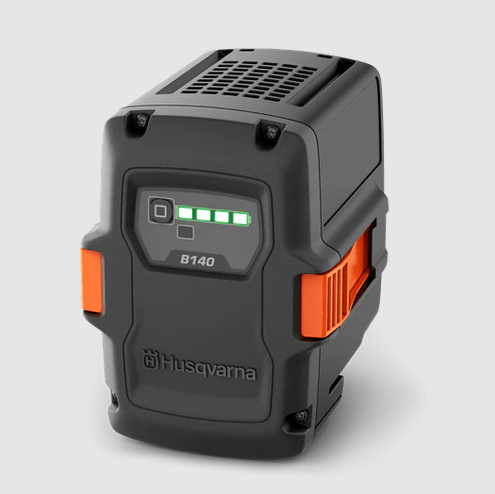 Husqvarna akku 40-140B - 4,0 Ah 36V - Pienkoneiden akut ja laturit - 9704572-01 - 1