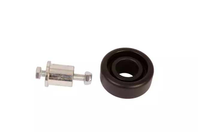 Husqvarna Anti-Scalp tukipyörä - Ajoleikkurit - 5910526-01 - 1