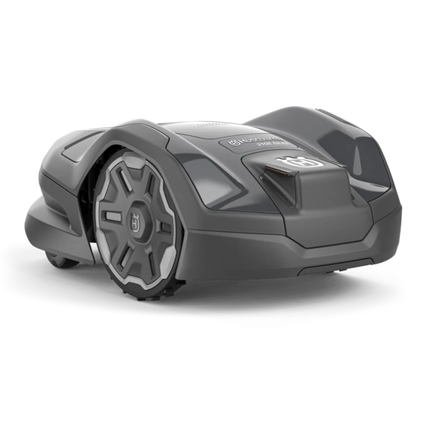 Husqvarna Automower® 310E Nera Robottiruohonleikkuri ilman EPOS Varustusta - Husqvarna Robottileikkurit - 9706541-21 - 1