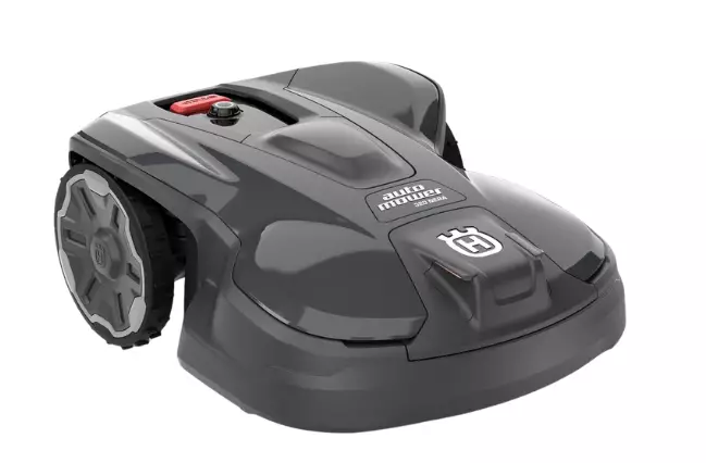 Husqvarna Automower® 320 NERA - Husqvarna Robottileikkurit - 9708198-21 - 1