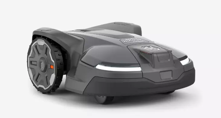 Husqvarna Automower® 450X NERA - Husqvarna Robottileikkurit - 9705353-21 - 1