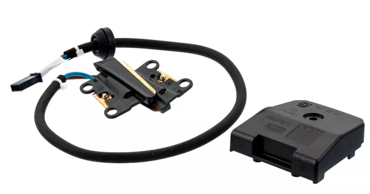Husqvarna Automower latauslevysarja Charging Plate Kit - Robottileikkureiden tarvikkeet - 5971656-01 - 1