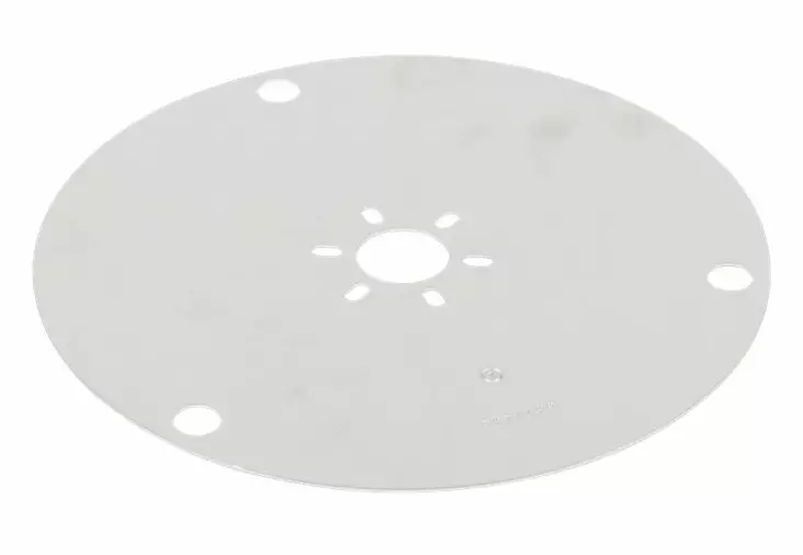 Husqvarna Automower Terän Suojalautanen 191mm - Robottileikkureiden tarvikkeet - 5987948-01 - 1