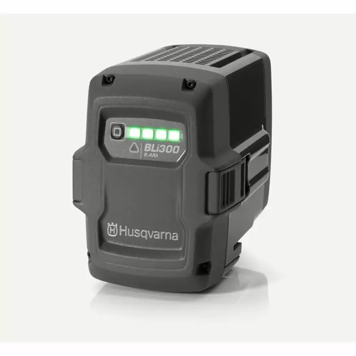 Husqvarna BLi 300 Akku 36V | 9,4Ah - Pienkoneiden akut ja laturit - 9670719-01 - 1