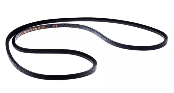 Husqvarna Combi 112 hihna 2032 mm - Ajoleikkurit - 5895146-01 - 1