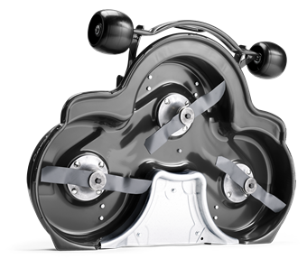 Husqvarna CombiClip® leikuupöytä 94 cm, 200-sarja - Ruohonleikkureiden lisävarusteet - 9671522-01 - 1