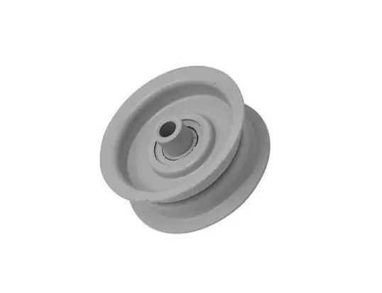 Husqvarna CTH / TC hihnapyörä 2,25" - Ajoleikkurit - 5835121-01 - 1