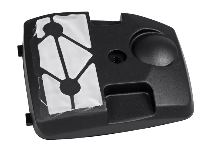 Husqvarna ilmansuodatin 80 µm - Raivaussahat / Trimmerit - 5373811-01 - 1