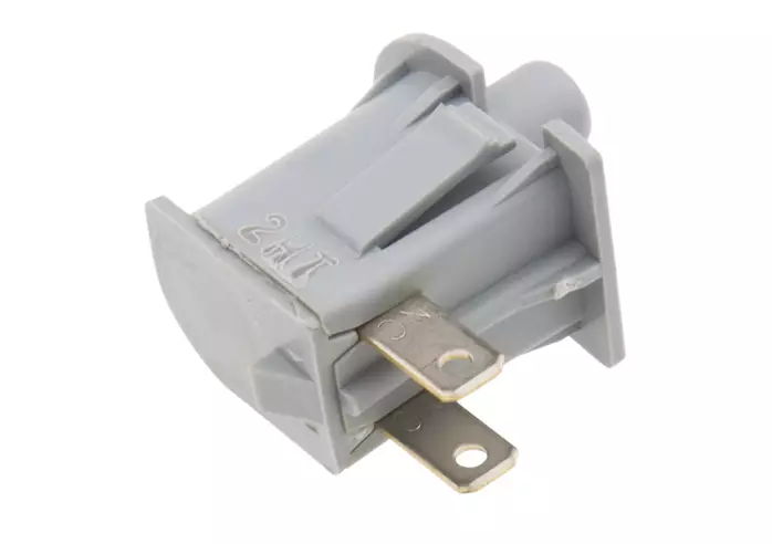 Husqvarna 5069096-01 alkuperäinen istuinkytkin eli istuimen turvakytkin Husqvarna Rider-, R214-, R316- ja RC320-ajoleikkureihin - Ajoleikkurit - 5069096-01 - 1