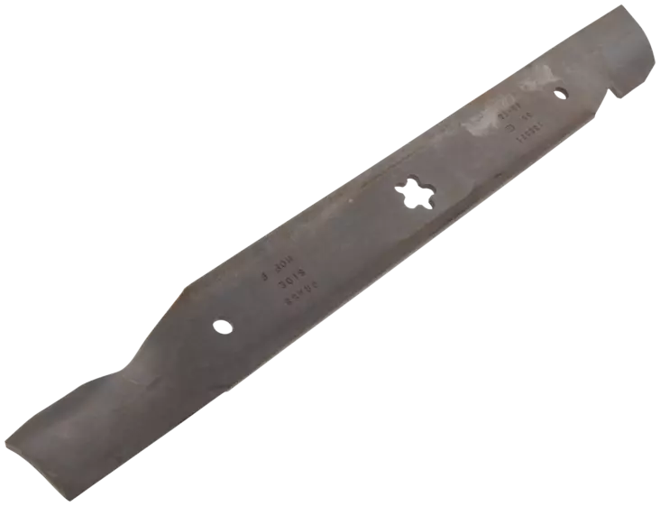 Husqvarna & Jonsered terä 42" Hi-Lift - Ruohonleikkureiden varaosat ja tarvikeet - 5321389-71 - 1