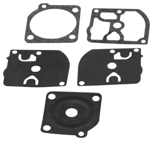 Husqvarna Kalvosarja 343 345 - Husqvarna pienkoneiden varaosat - 5372436-01 - 1