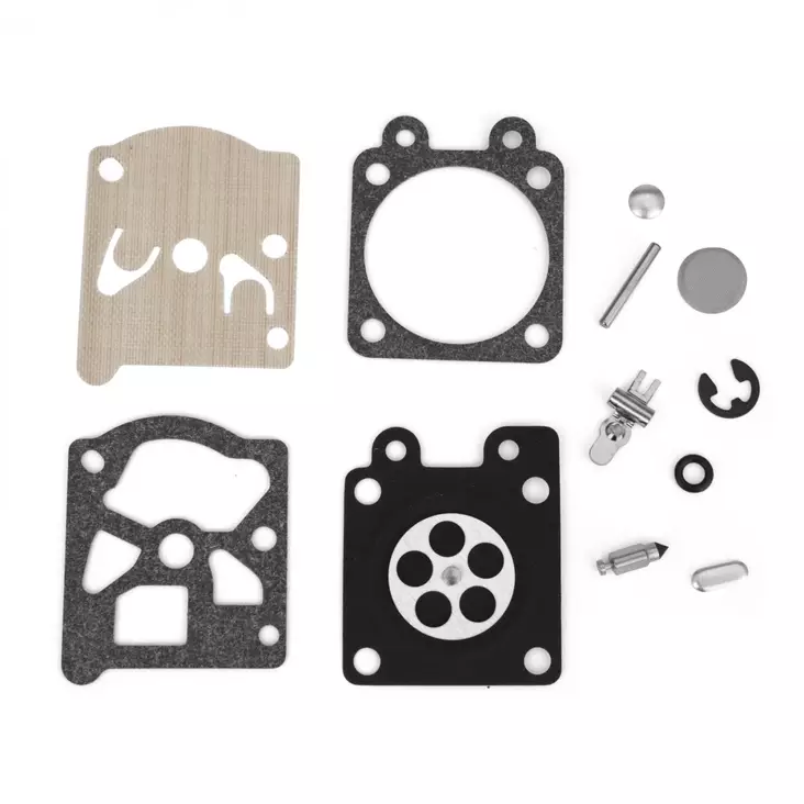 Husqvarna kalvosarja Walbro D10 Wte OEM - Husqvarna pienkoneiden varaosat - 5159996-01 - 1