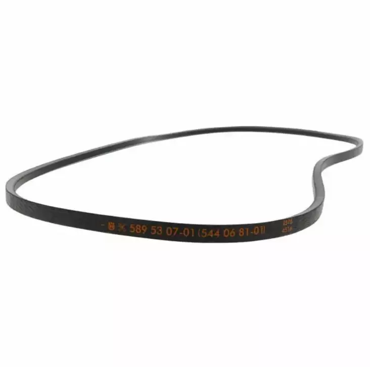 Husqvarna kiilahihna C94 - Ruohonleikkureiden varaosat ja tarvikeet - 5895307-01 - 1