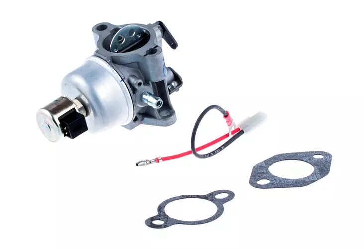 Husqvarna Kohler SV470, SV530 ja SV540 moottorin alkuperäinen kaasutin 5310299-41 - Ajoleikkurit - 5310299-41 - 1