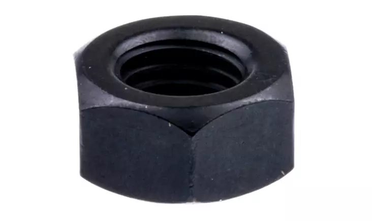 Husqvarna kuusiomutteri M8x1 - Moottorisahat - 5032210-11 - 1