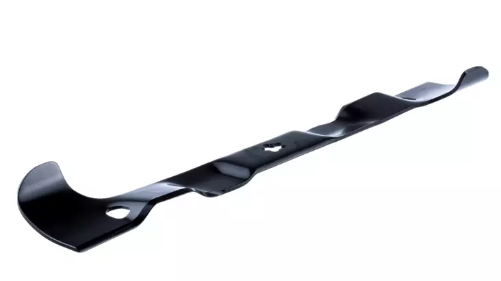 Husqvarna leikkuuterä oikea 42" / 107 cm - Ajoleikkurit - 5815180-01 - 1