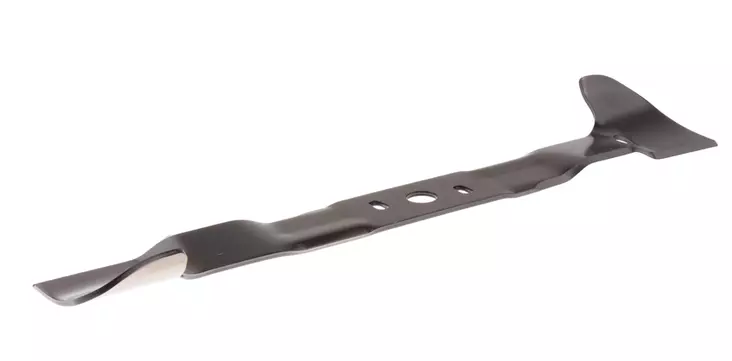 Husqvarna leikkuuterä vasen 107 cm - Ajoleikkurit - 5811211-01 - 1