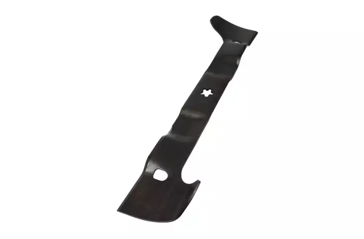 Husqvarna leikkuuterä vasen 42" / 107 cm - Ajoleikkurit - 5815179-01 - 1