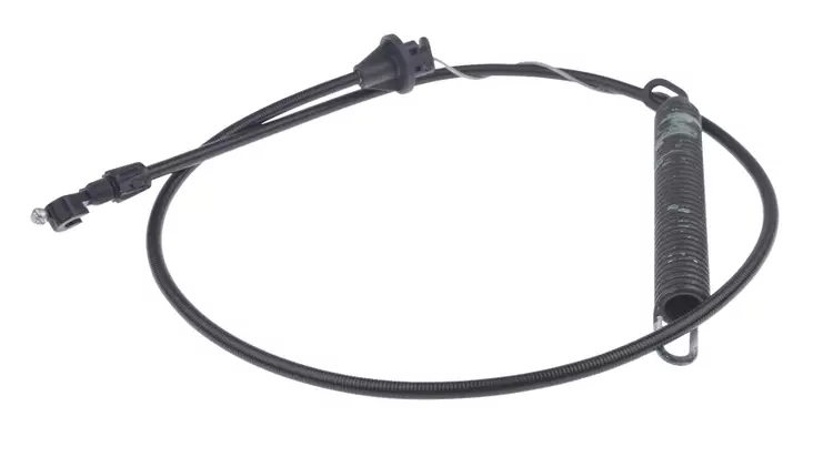 Husqvarna LT125 / LT130 / LT151 kytkinvaijeri 36" - Ajoleikkurit - 5830756-01 - 1
