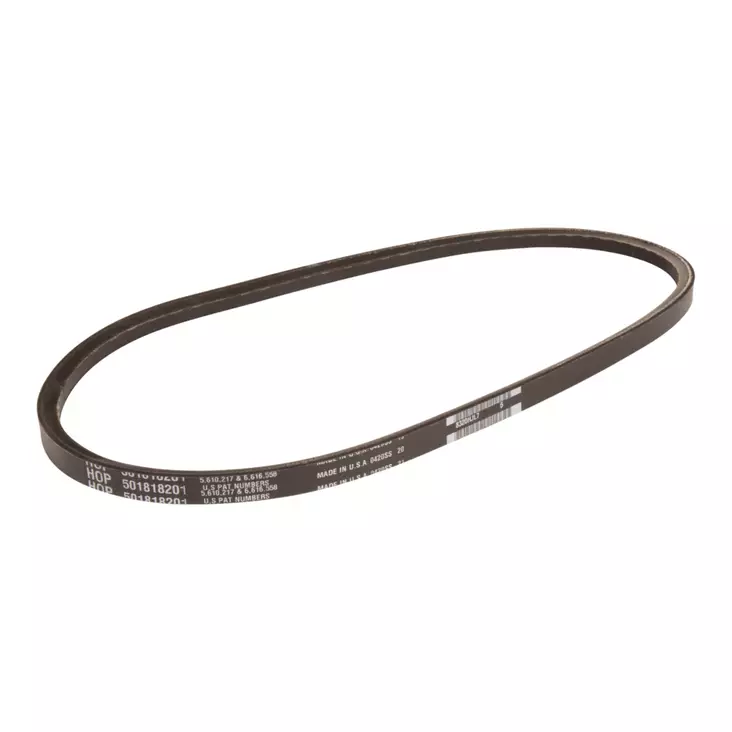 Husqvarna lumilingon hihna 5013819-01 - Lumilinkojen varaosat - 5013819-01 - 1