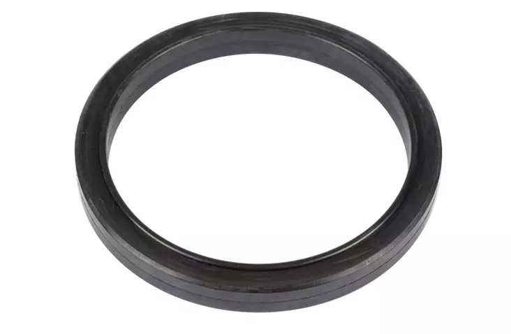 Husqvarna lumilingon kitkapyörän rengas 4,5" - Lumilinkojen varaosat - 5850210-01 - 1