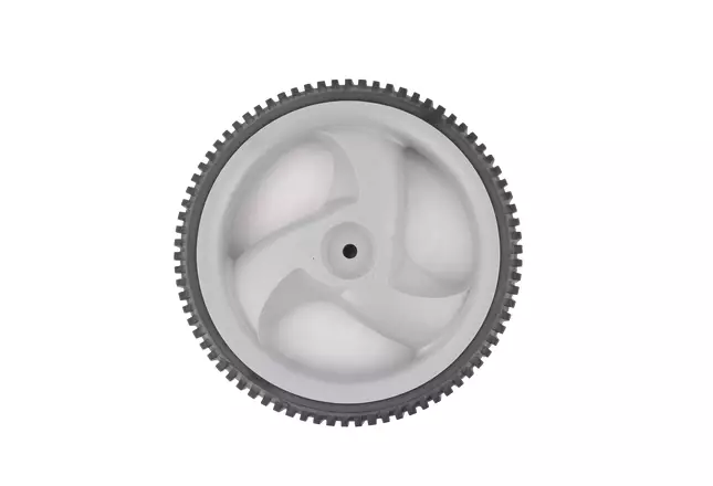 Husqvarna / McCulloch takapyörä 300 mm - Tasoleikkurit - 5324331-21 - 1